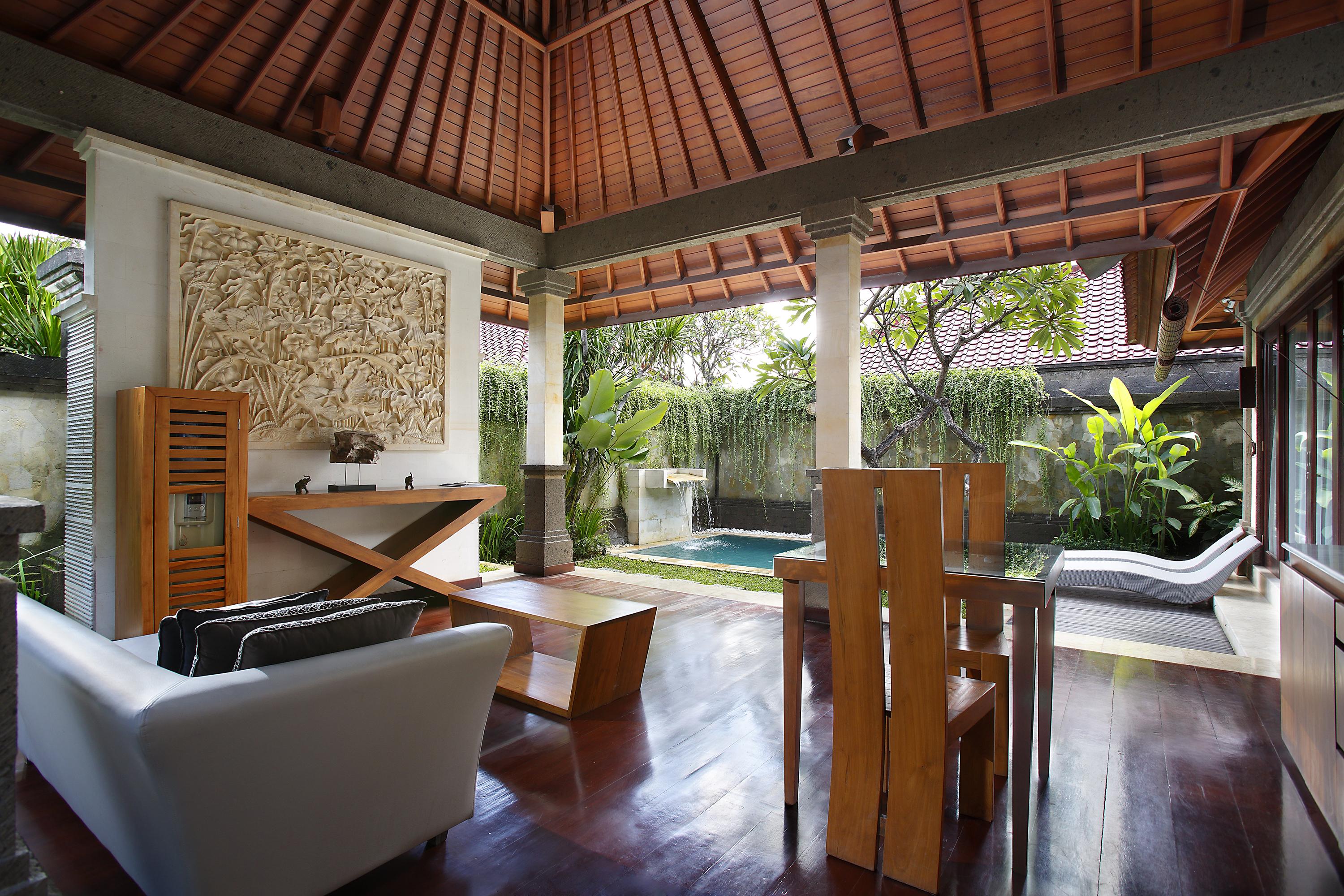 Bali Prime Villas Kerobokan Esterno foto