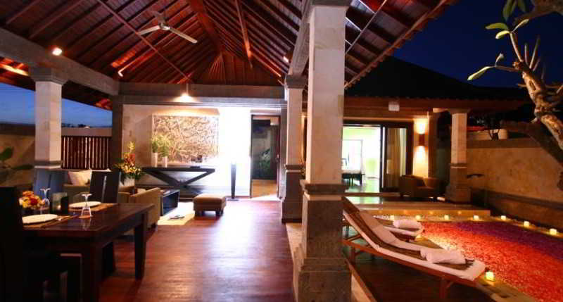 Bali Prime Villas Kerobokan Esterno foto